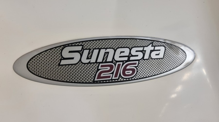 Chaparral Sunesta 216